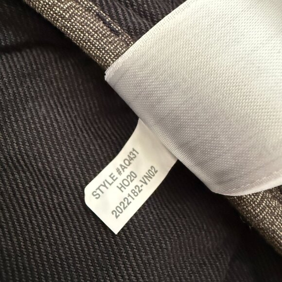 J. Crew Sussex Quilted Primaloft Jacket in Midnight - Picture 15 of 15